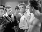 Повесть о молодожёнах (1959)