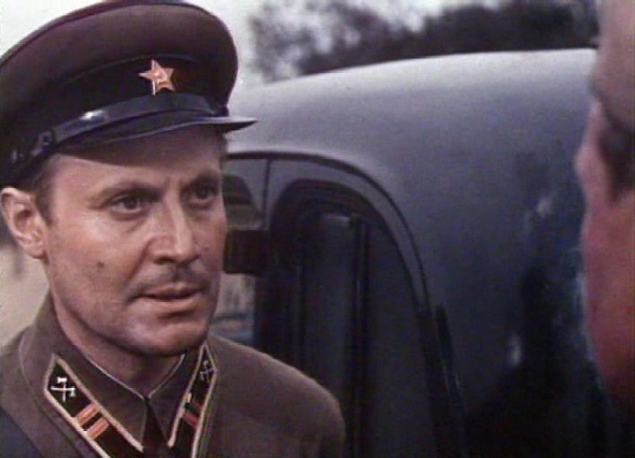 Юрий Соломин