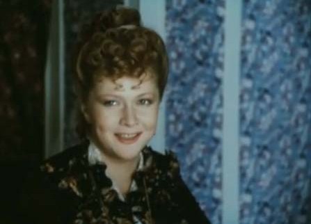 ������ �� ������ (1989)