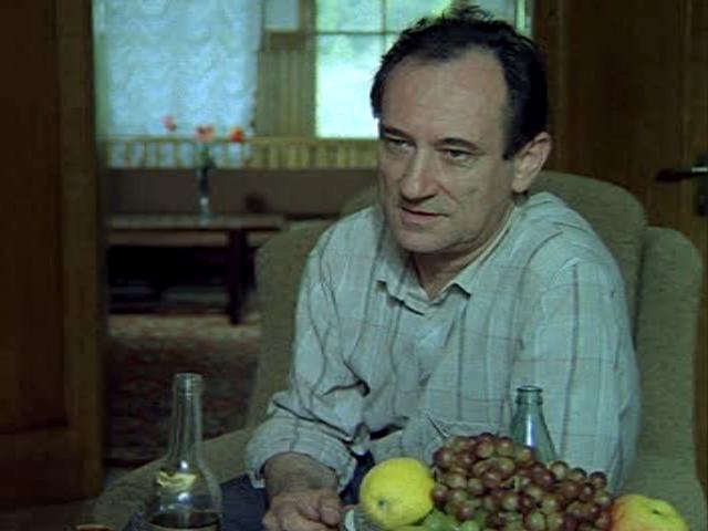 Серые волки (1993)