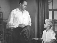�� ������� ������ "����� �����" (1962) - ������� ������ � ���� ��������.