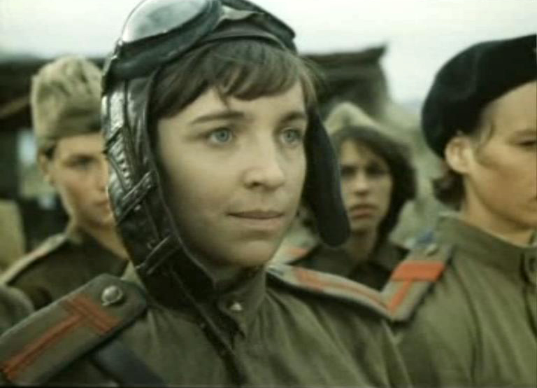 Елена Астафьева