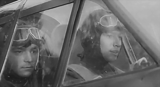 Хроника пикирующего бомбардировщика (1967)