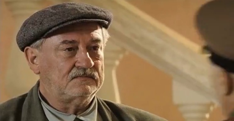 Богдан Ступка