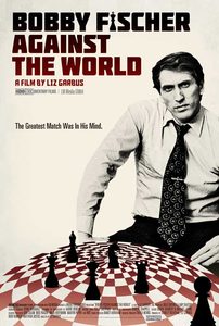 ����� ����� ������ ����� ���� - Bobby Fischer Against the World