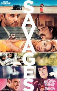 ����� ������ - Savages