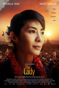 ���� - Lady, The