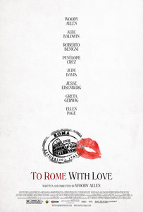������� �������� - To Rome with Love