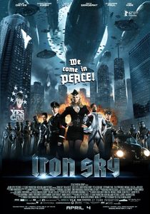 �������� ���� - Iron Sky