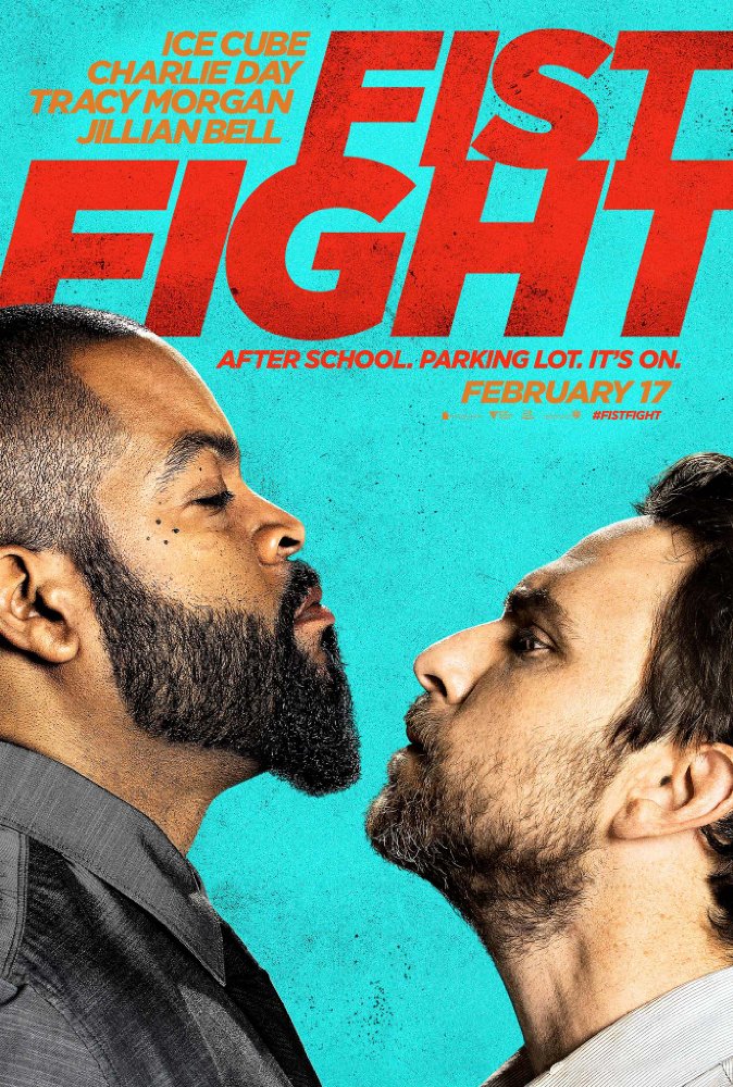 �������� �� ������� ����� �������� / Fist Fight
