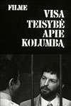Вся правда о Колумбе