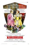 Мария - королева Шотландии