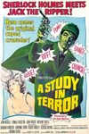 Изучение террора