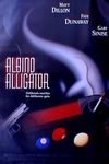 Альбино Аллигатор