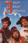 Амар, Акбар, Антони