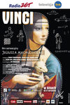 Винчи, или Ва-банк 3