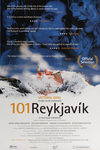 101 Рейкьявик