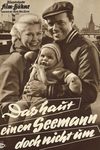 Моряк сходит на берег