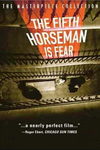 А пятый всадник - Страх