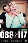 Агент OSS 117 разбушевался
