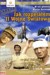 Приключения канонира Доляса, или Как я развязал Вторую мировую войну