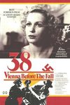 Вена в 1938 году