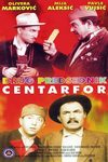 Председатель - центр нападения