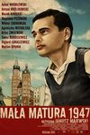 Маленький экзамен зрелости 1947