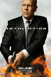 G.I. Joe: ������ ����� 2 - G.I. Joe: Retaliation