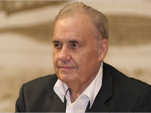 Умер Эльдар Рязанов