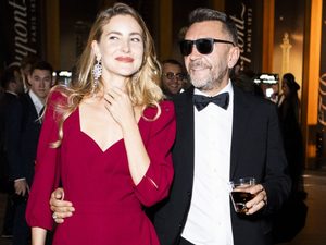 Сергей Шнуров разводится с женой