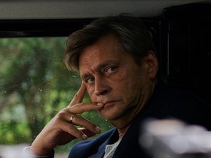 Александр Домогаров попадет в «Капкан на судью»