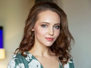 Юлия Хлынина похвасталась своим «перспективным» возлюбленным