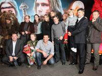 «Ярослав. Тысячу лет назад». Премьера
фотографии