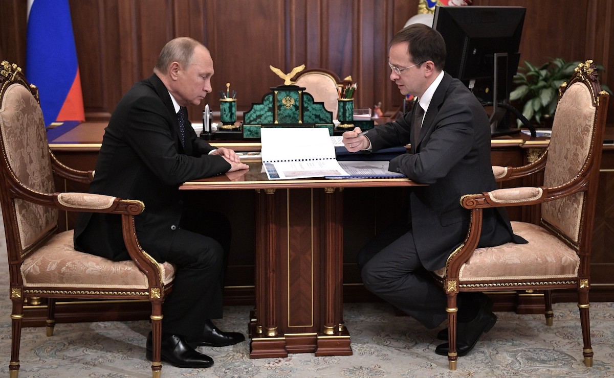 Федор Бондарчук вошел в состав президентского совета по культуре и искусству Федор Бондарчук вошел в состав президентского совета по культуре и искусству