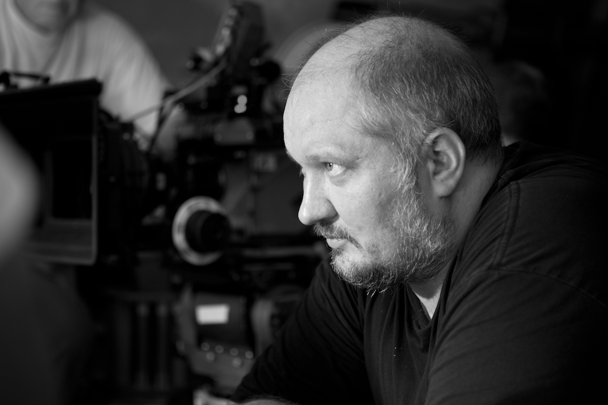 Скончался продюсер «Дозоров» Алексей Кублицкий Скончался продюсер «Дозоров» Алексей Кублицкий