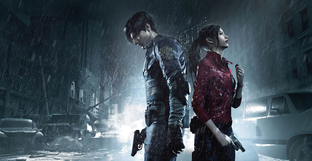 Вселенную Resident Evil перенесут на телеэкран Вселенную Resident Evil перенесут на телеэкран