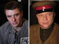 «Отрыв». Съемки
фотографии