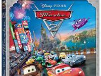 Disney и формат BLU-RAY 3D
фотографии