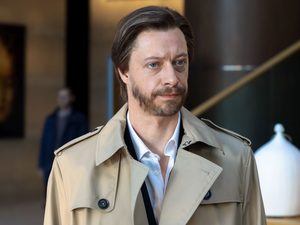 Кирилл Пирогов стал «Переговорщиком»
