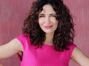 «Тяжелый труд и платили копейки»: Екатерина Климова о работе на телевидении