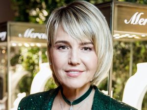 «Я не хочу туда ходить, у меня прям аллергия»: Юлия Бордовских о современном телевидении