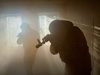 Никита Тезин и Агния Кузнецова снимаются в сериале «10 историй о любви и смерти» про Донбасс