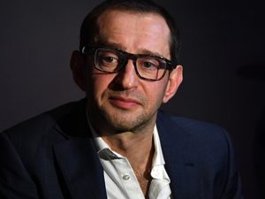 Константин Хабенский выступил в поддержку осужденного Ивана Голунова