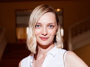 Евгений Цыганов, Екатерина Вилкова и Александр Робак сыграют в экранизации «1993»