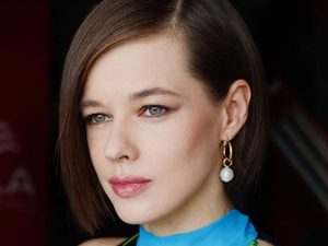 «Я только недавно избавилась от чувства вины»: Катерина Шпица о попытках исправить свой «дурной характер»