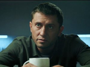 Павел Прилучный отыщет «Сокровище гномов»