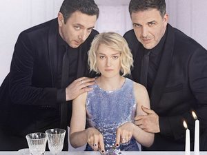 Премьера «Чиновницы» с Викторией Толстогановой состоится 5 ноября
