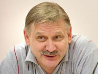 Сергей Рубеко: «Театр в своём роде – зеркало жизни!»
