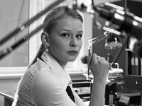 Юлия Пересильд: «Чем попросят, тем и пожертвую»